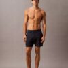 Bañador de voleibol entallado de 5″ Bañador de voleibol entallado de 5″