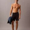 Bañador de voleibol entallado de 5″ Bañador de voleibol entallado de 5″