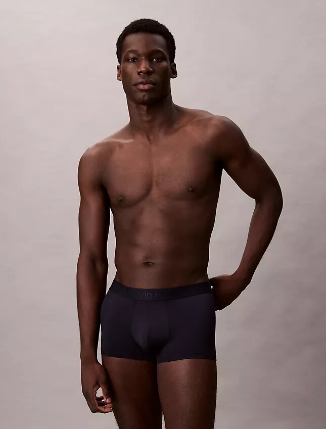 Bañador negro CK Black Bañador negro CK Black