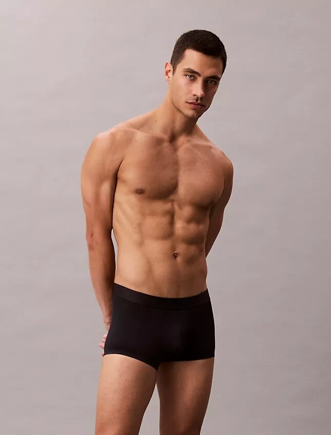 Bañador negro CK Black Bañador negro CK Black