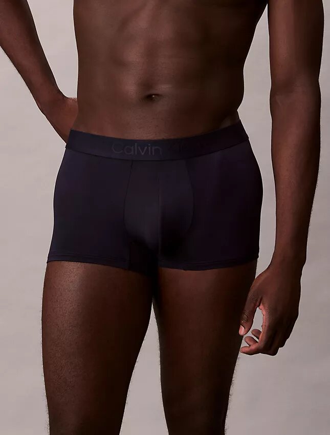 Bañador negro CK Black Bañador negro CK Black