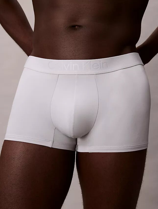 Bañador negro CK Black Bañador negro CK Black