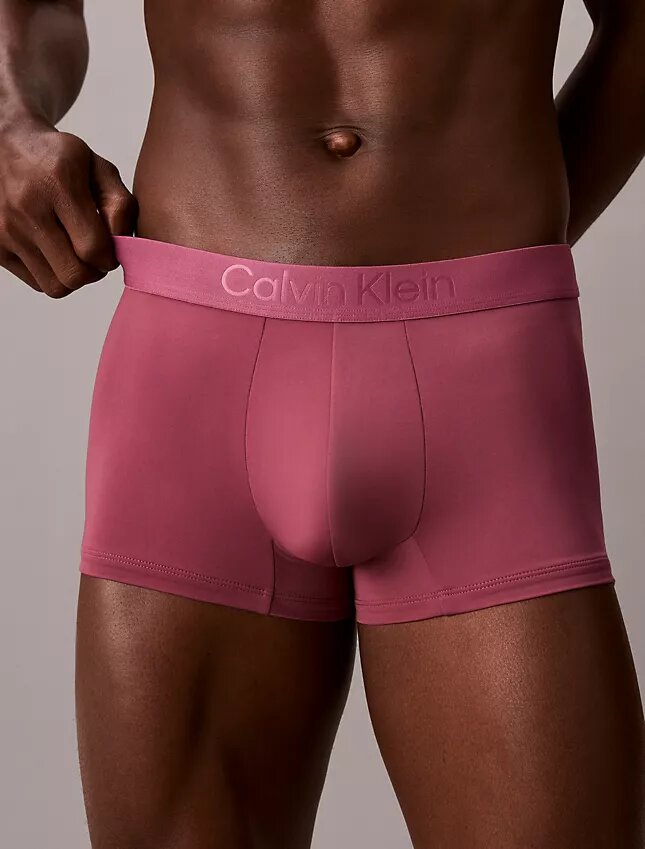 Bañador negro CK Black Bañador negro CK Black