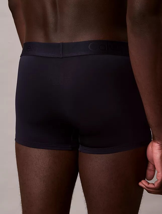 Bañador negro CK Black Bañador negro CK Black