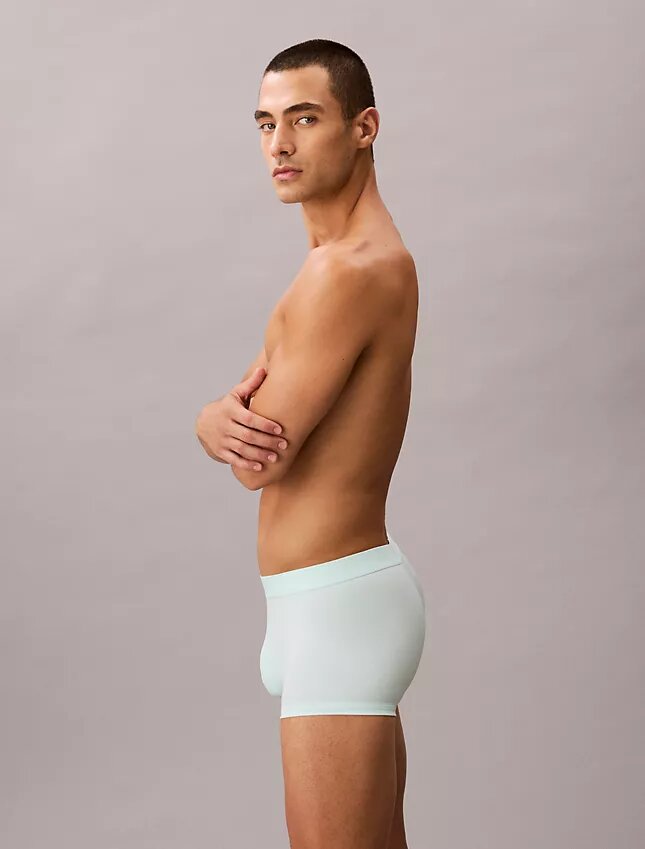 Bañador negro CK Black Bañador negro CK Black