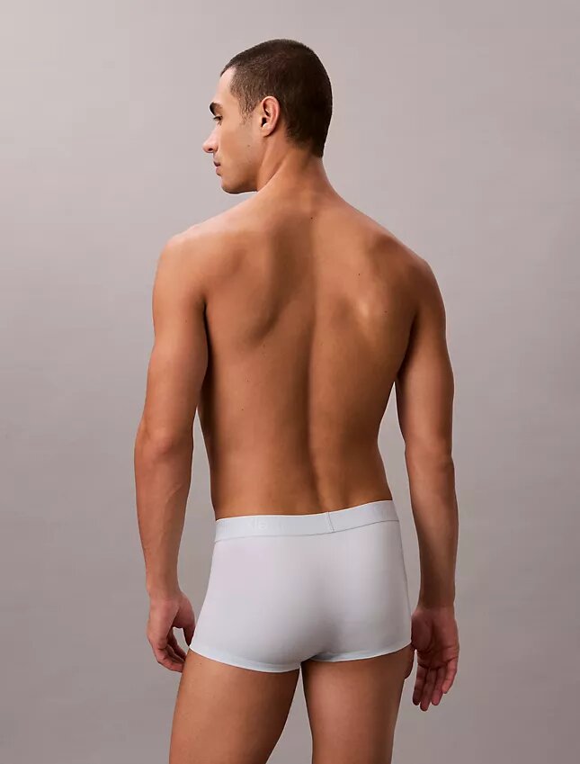 Bañador negro CK Black Bañador negro CK Black
