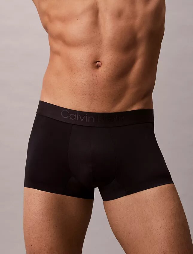 Bañador negro CK Black Bañador negro CK Black