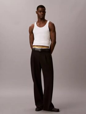 Bañador tipo bóxer Cotton Stretch Pride Trunk