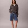 Bermudas de Denim Bermudas de Denim