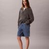 Bermudas de Denim Bermudas de Denim