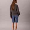 Bermudas de Denim Bermudas de Denim