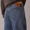 Bermudas de Denim Bermudas de Denim