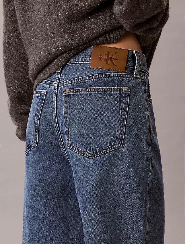 Bermudas de Denim Bermudas de Denim