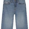 Bermudas de Denim para niñas Bermudas de Denim para niñas