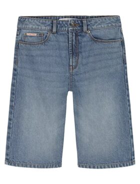 Bermudas de Denim para niñas