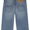 Bermudas de Denim para niñas Bermudas de Denim para niñas
