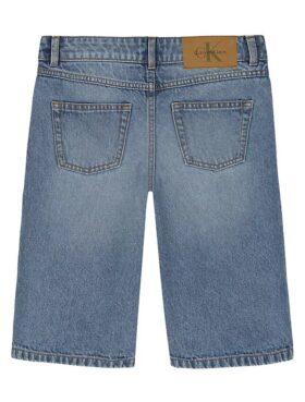 Bermudas de Denim para niñas