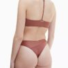 Bikini brasileño Core Essentials Parte de abajo