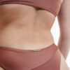 Bikini brasileño Core Essentials Parte de abajo