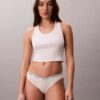 Bikini con logotipo icónico Bikini con logotipo icónico