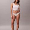 Bikini con logotipo icónico Bikini con logotipo icónico