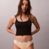 Bikini con logotipo icónico Bikini con logotipo icónico