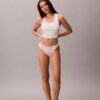Bikini con logotipo icónico Bikini con logotipo icónico