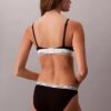 Bikini con logotipo icónico Bikini con logotipo icónico