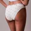 Bikini con logotipo icónico Bikini con logotipo icónico