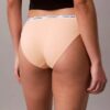 Bikini con logotipo icónico Bikini con logotipo icónico