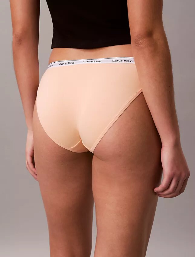 Bikini con logotipo icónico Bikini con logotipo icónico