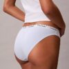 Bikini con logotipo icónico Bikini con logotipo icónico