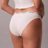 Bikini con logotipo icónico Bikini con logotipo icónico