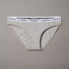 Bikini con logotipo icónico Bikini con logotipo icónico