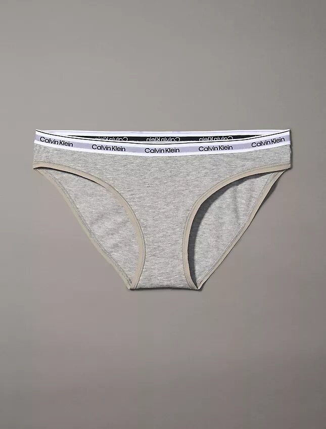 Bikini con logotipo icónico Bikini con logotipo icónico
