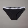 Bikini con logotipo icónico Bikini con logotipo icónico