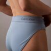 Bikini con logotipo moderno para las partes de abajo Bikini con logotipo moderno para las partes de abajo