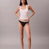 Bikini de 3 piezas con logotipo Icon