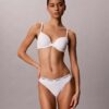 Bikini de 3 piezas con logotipo Icon