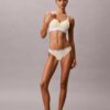 Bikini de 3 piezas con logotipo Icon