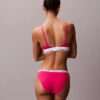 Bikini de 3 piezas con logotipo Icon