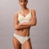 Bikini de 3 piezas con logotipo Icon