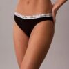 Bikini de 3 piezas con logotipo Icon