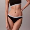Bikini de 3 piezas con logotipo Icon