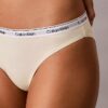 Bikini de 3 piezas con logotipo Icon