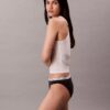 Bikini de 3 piezas con logotipo Icon