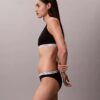 Bikini de 3 piezas con logotipo Icon