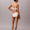 Bikini de 3 piezas con logotipo Icon