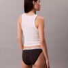 Bikini de 3 piezas con logotipo Icon
