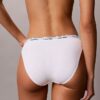 Bikini de 3 piezas con logotipo Icon